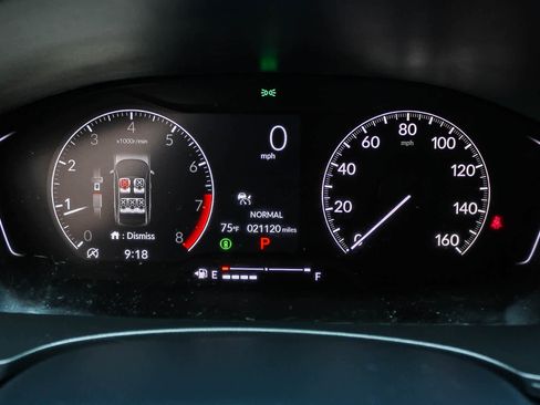 Used 2024 Honda Civic Sport image 22