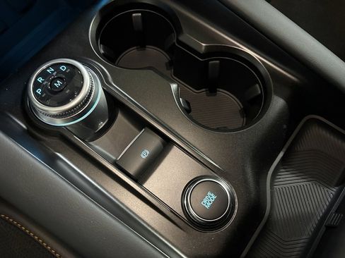 New 2026 Ford Explorer Tremor w/ Tremor Convenience Package image 12