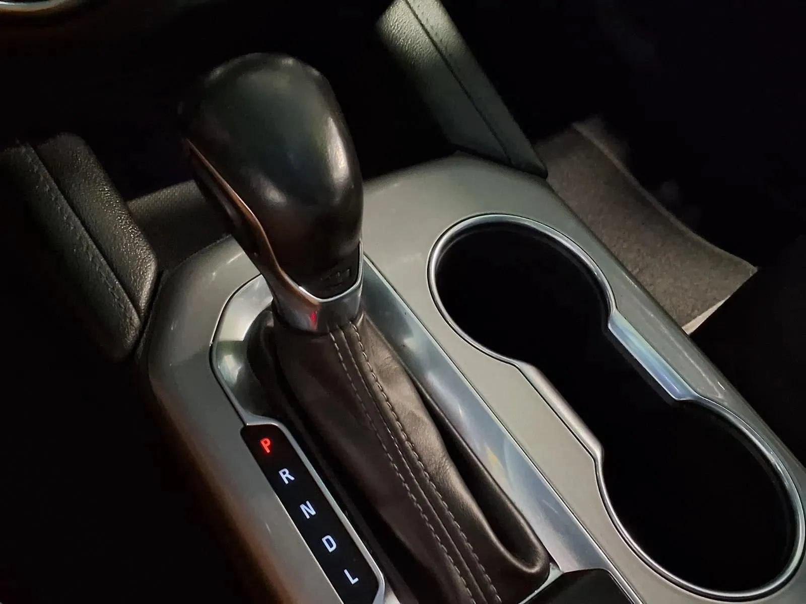Used 2019 Chevrolet Blazer LT FWD image 21