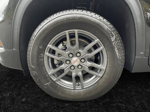 New 2026 GMC Acadia Elevation image 10