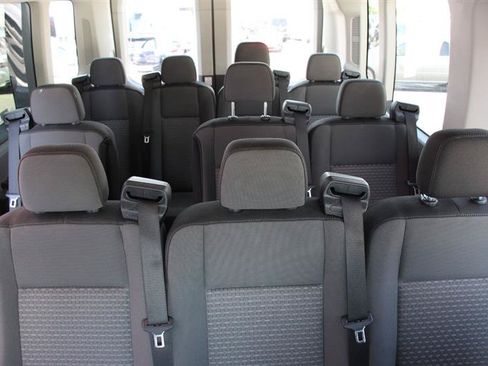 Used 2021 Ford Transit 350 XLT RWD image 15