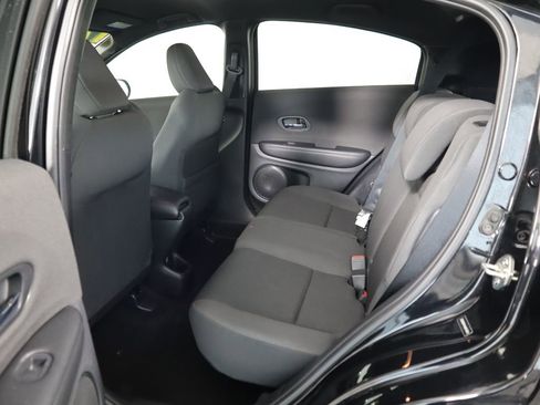 Used 2020 Honda HR-V Sport image 21