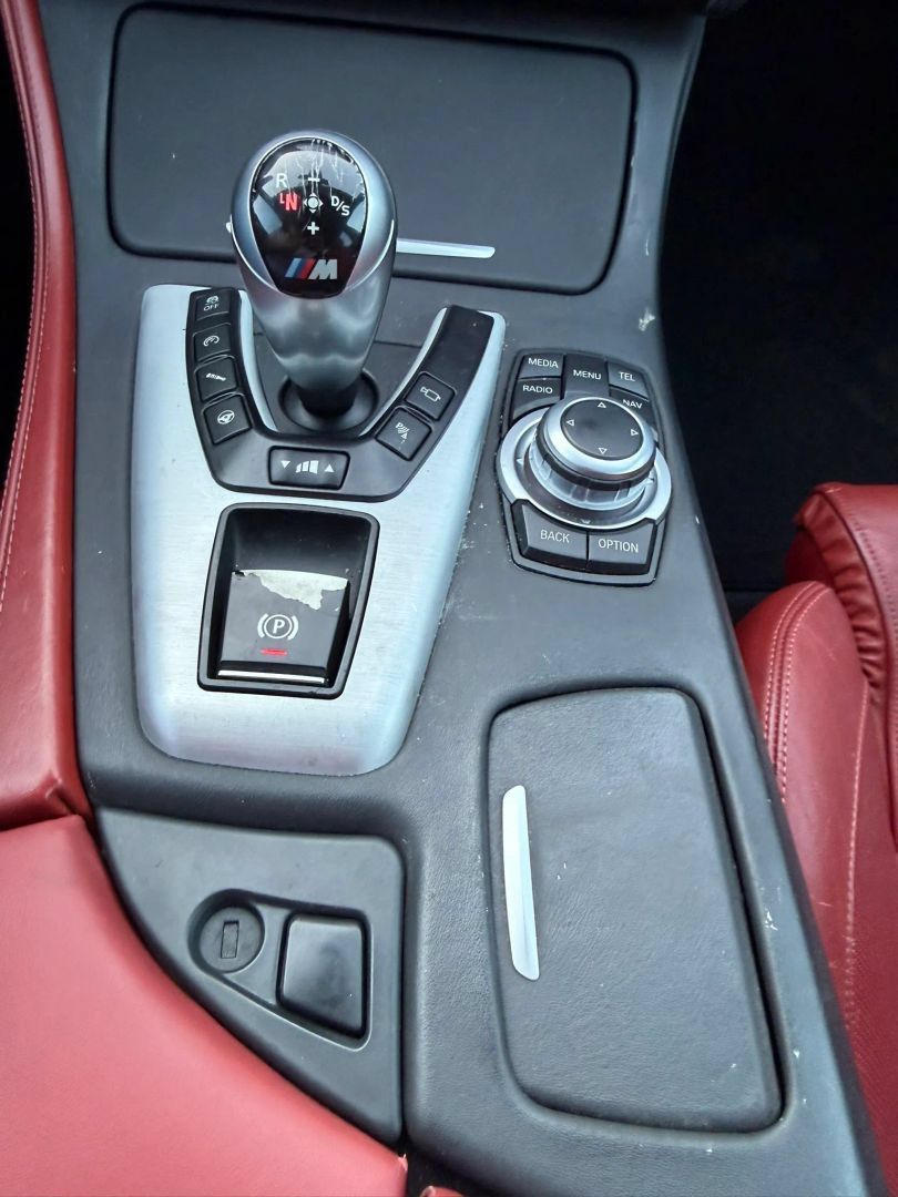Used 2013 BMW M5 RWD image 28