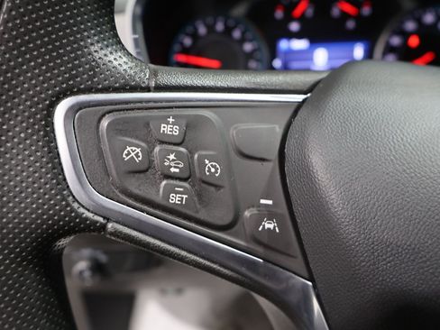 Used 2022 Chevrolet Equinox LT w/ LPO, Floor Liner Package image 34