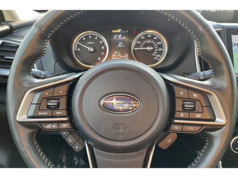 Certified 2022 Subaru Forester Touring w/ Popular Package #2 image 33