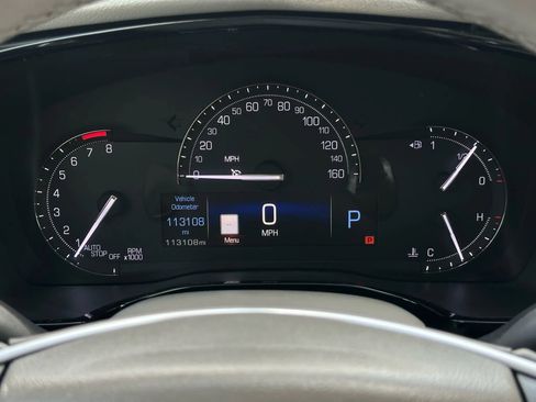 Used 2017 Cadillac XT5 Luxury w/ Driver Awareness Package image 34