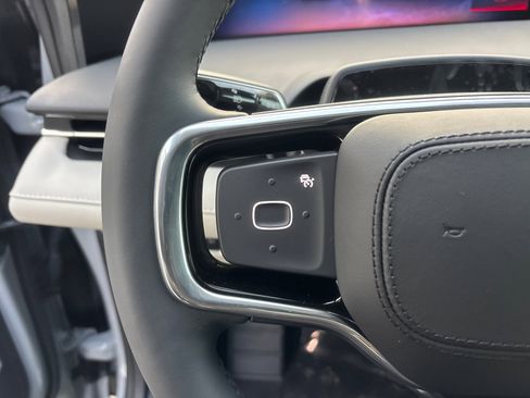 New 2026 Lincoln Nautilus Reserve image 17