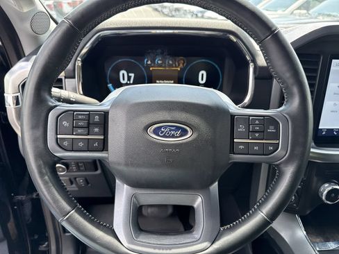 Used 2023 Ford F150 Lariat w/ Equipment Group 502A High AWD/4WD image 23