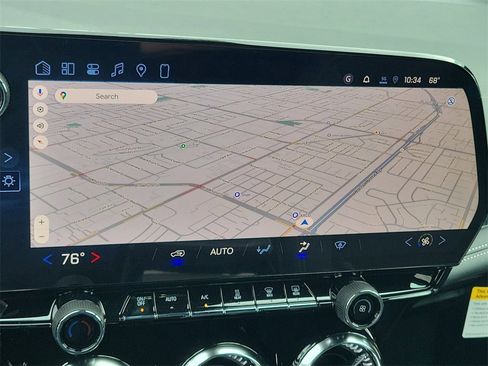 New 2026 Chevrolet Blazer EV LT image 8