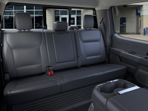 New 2026 Ford F250 Lariat w/ Lariat Ultimate Package image 33