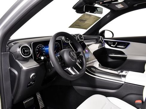 New 2026 Mercedes-Benz GLC 300 image 19