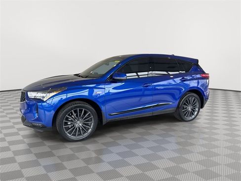 Used 2024 Acura RDX A-Spec image 7