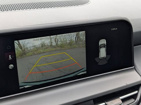 New 2026 Kia Seltos EX FWD image 6