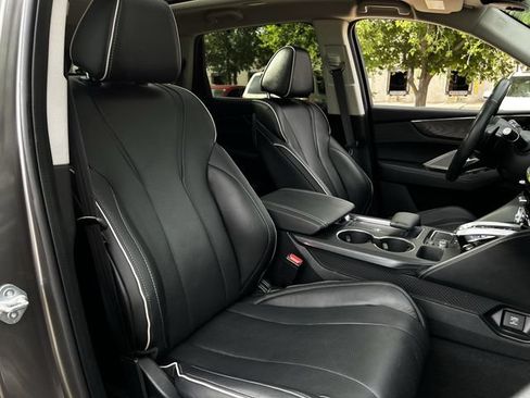 Used 2022 Acura MDX SH-AWD w/ Advance Package image 28