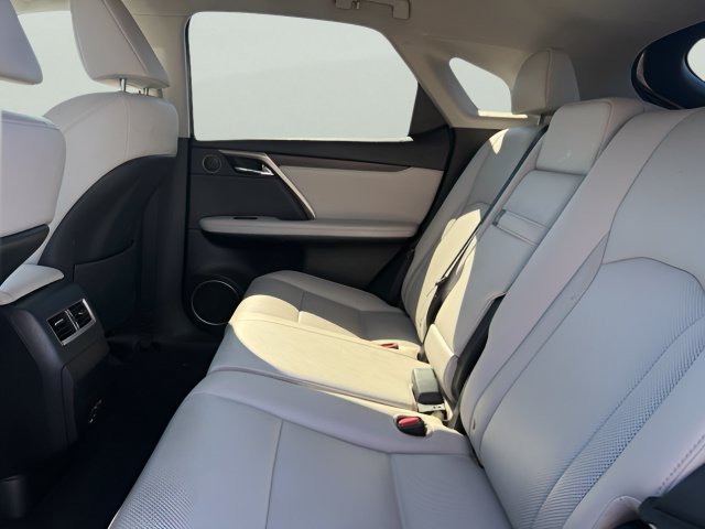 Used 2020 Lexus RX 350 AWD w/ Premium Package image 11