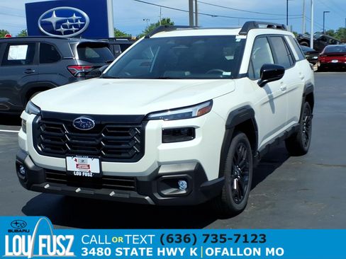 Certified 2026 Subaru Outback Limited XT AWD/4WD image 2
