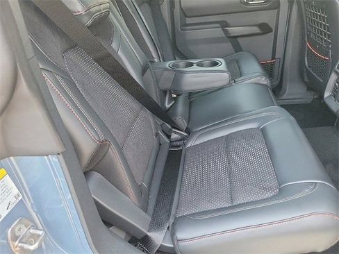 New 2025 Ford Bronco Raptor w/ Interior Carbon Fiber Pack image 18