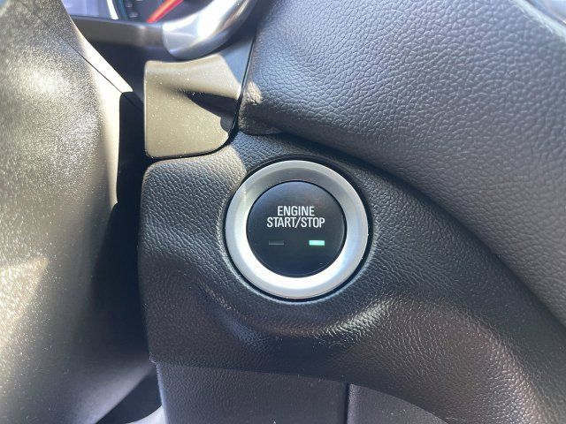 Used 2024 Chevrolet Equinox LT w/ LPO, Floor Liner Package FWD image 17