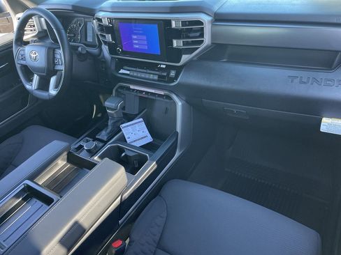 New 2026 Toyota Tundra SR5 image 25