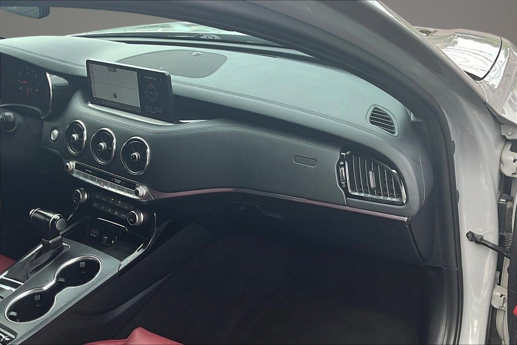 Used 2023 Kia Stinger GT-Line w/ Sun & Sound Package AWD/4WD image 26