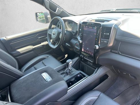 Used 2026 RAM 1500 RHO w/ Bed Utility Group AWD/4WD image 28