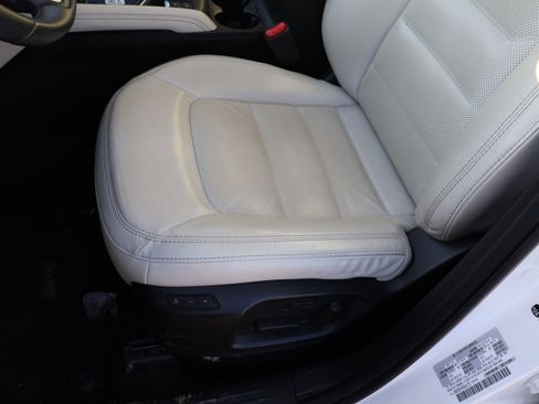 Used 2022 MAZDA CX-5 AWD 2.5 S w/ Premium Plus Pkg image 40