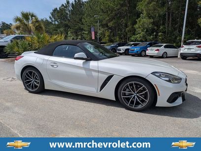 Used 2022 BMW Z4 sDrive30i w/ Driving Assistance Package