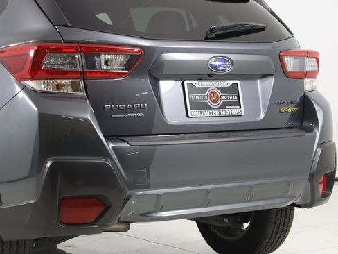 Used 2023 Subaru Crosstrek 2.5i Sport image 20