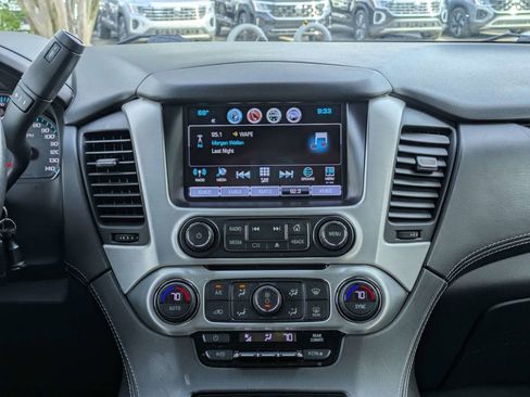 Used 2018 GMC Yukon SLE w/ SLE Value Package AWD/4WD image 23