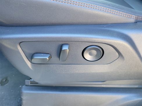 New 2026 GMC Sierra 1500 AT4 w/ AT4 Premium Package image 25