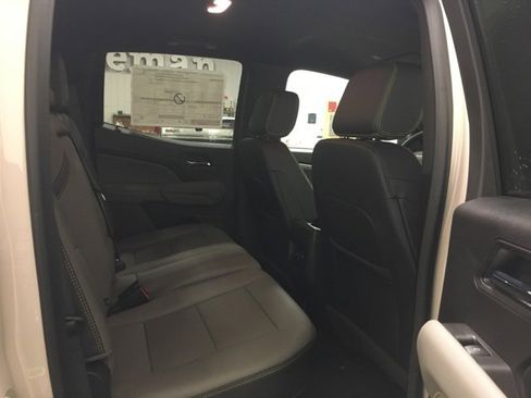 New 2026 Chevrolet Colorado ZR2 w/ Technology Package image 20