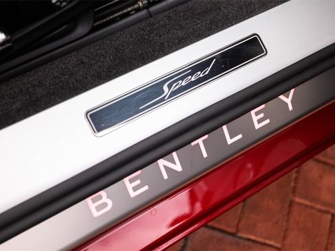 Used 2022 Bentley Continental GT Speed image 48