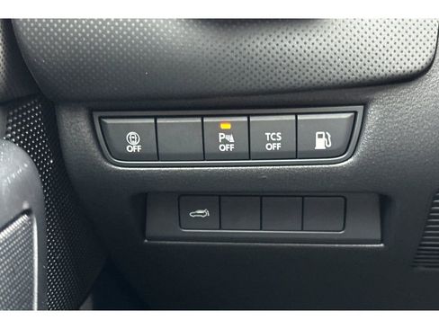 New 2026 MAZDA CX-50 2.5 Hybrid w/ Weather Package image 21