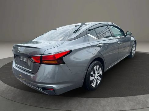 Used 2021 Nissan Altima 2.5 S FWD image 5