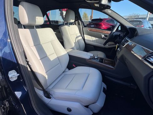 Used 2013 Mercedes-Benz E 350 4MATIC Sedan image 26