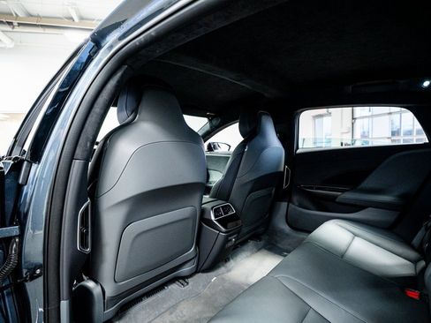 Used 2024 Lucid Air Pure image 49