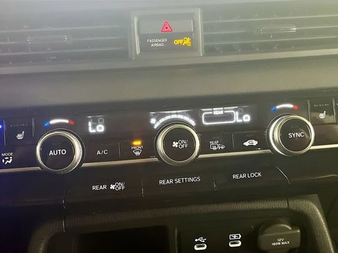 Used 2026 Honda Passport TrailSport Elite image 16