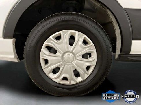 Used 2023 Ford Transit 350 XLT image 73