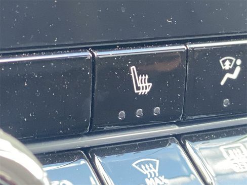 New 2025 GMC Canyon AT4 image 19