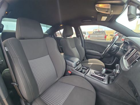 Used 2023 Dodge Charger R/T w/ Blacktop Package RWD image 29