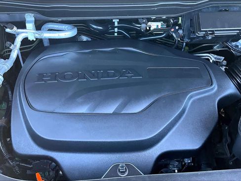 Used 2021 Honda Pilot Special Edition image 32