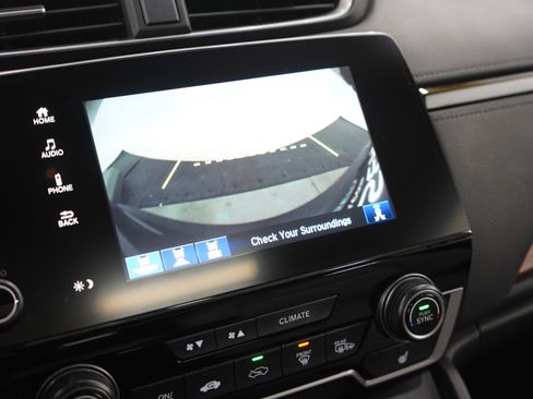 Used 2021 Honda CR-V EX-L image 27