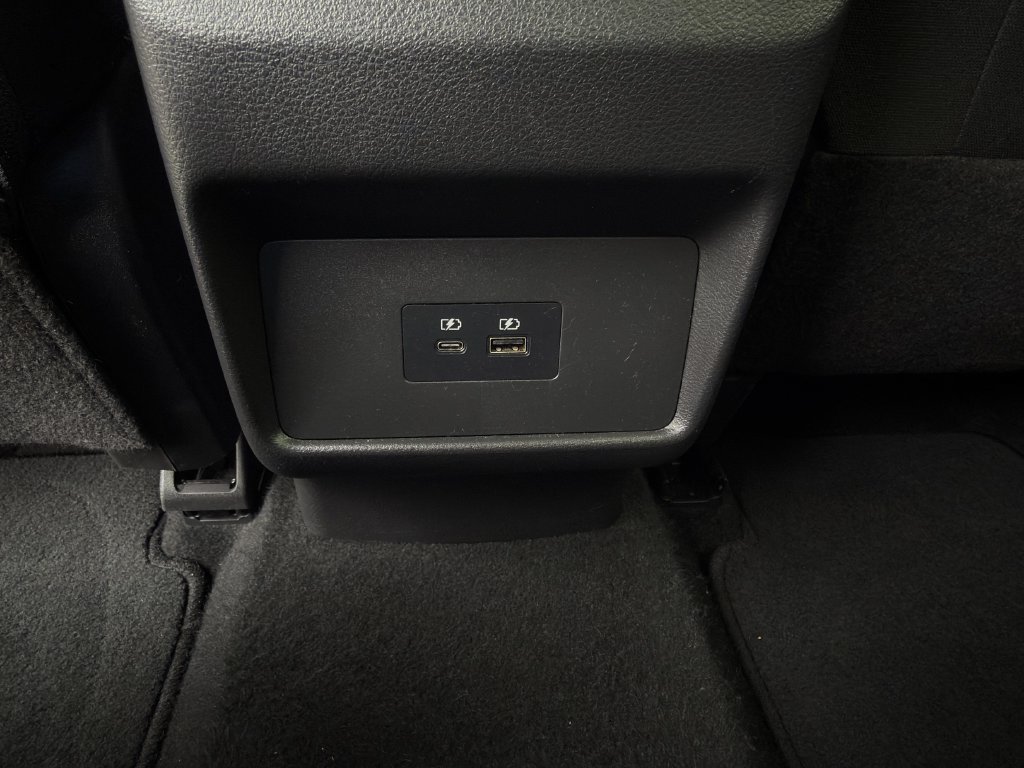 Used 2023 Nissan Rogue SV FWD image 26