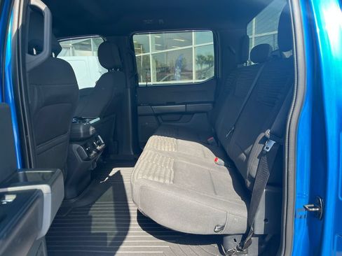 Used 2021 Ford F150 XL w/ STX Appearance Package AWD/4WD image 14