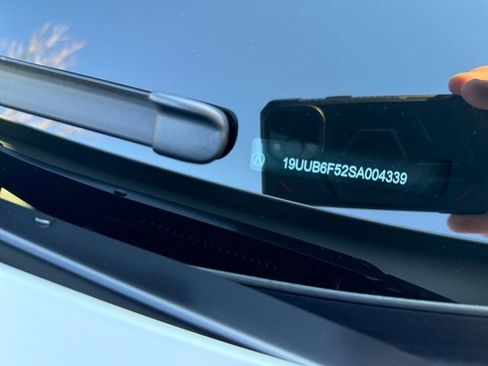 Certified 2025 Acura TLX A-Spec Package image 23