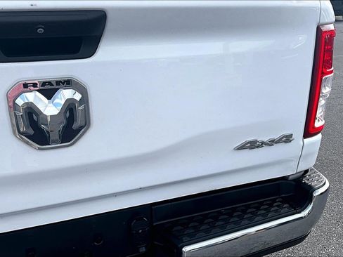 Used 2019 RAM 1500 Tradesman AWD/4WD image 8