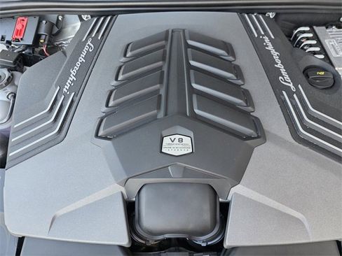 Used 2024 Lamborghini Urus S image 25