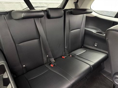Used 2024 Toyota Grand Highlander AWD image 29