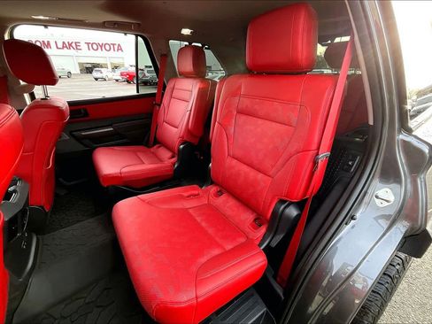 Used 2023 Toyota Sequoia TRD Pro image 20