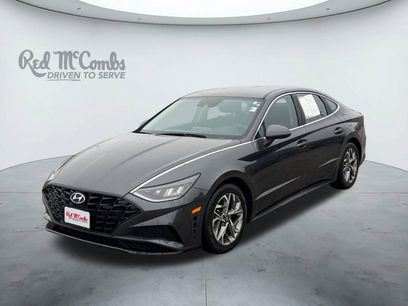 Certified 2023 Hyundai Sonata SEL
